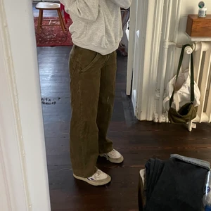 Levis 509 Comfort - Säljer mina Manchesterjeans från levis. Använda få gånger, W29 L32. Passar 36/38 perfekt. 