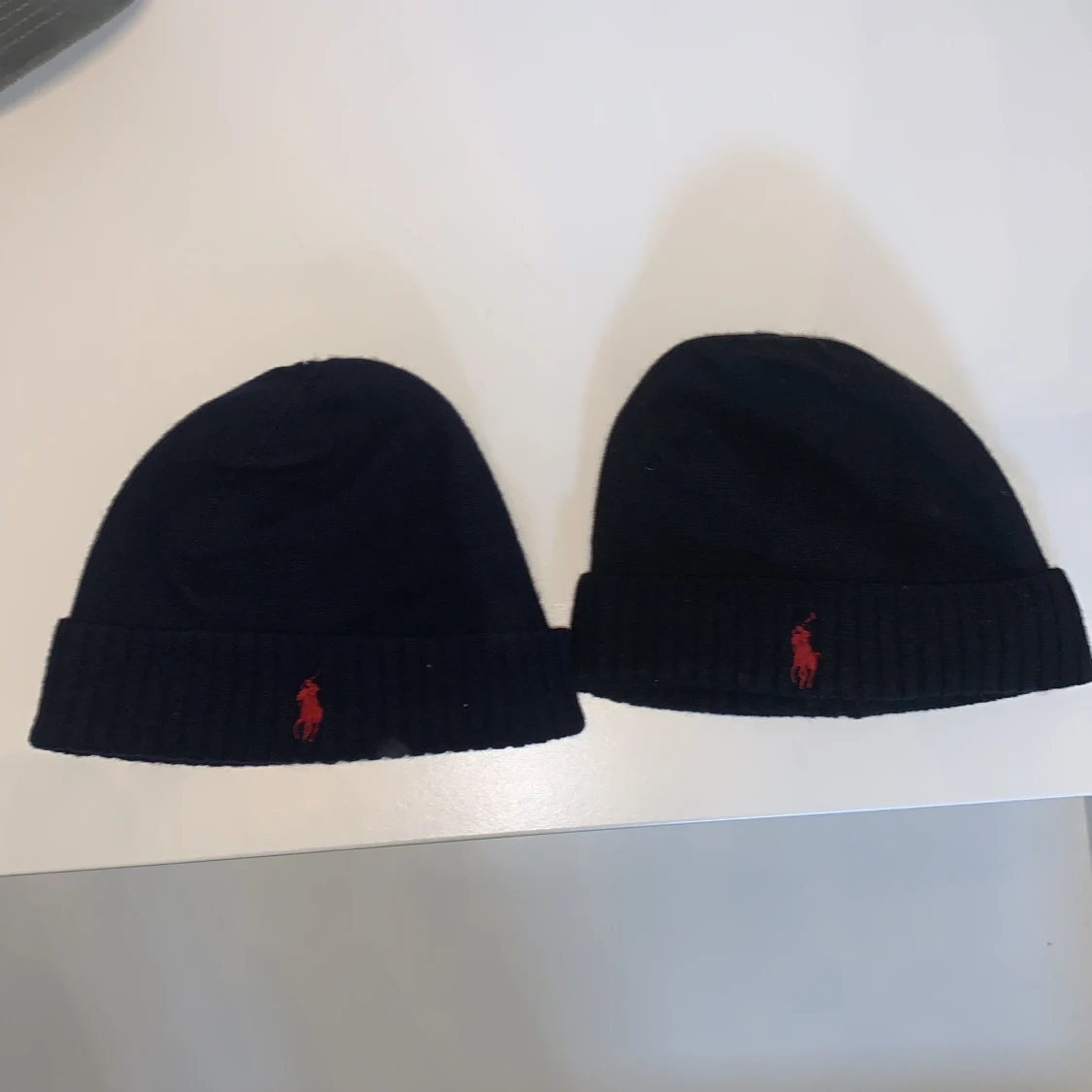 Polo Ralph lauren mössor 