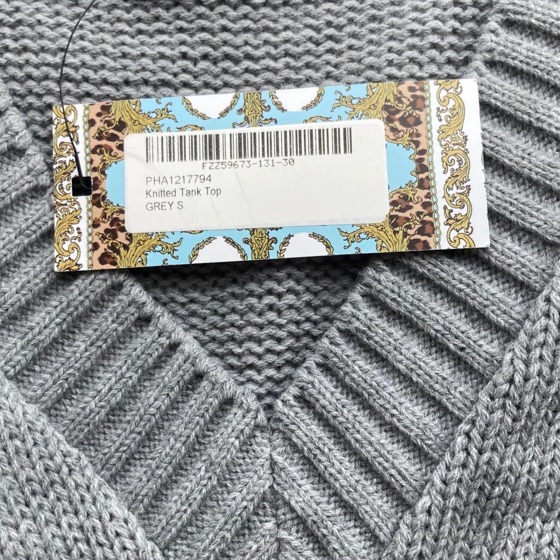 boohoo trendig väst  - 91