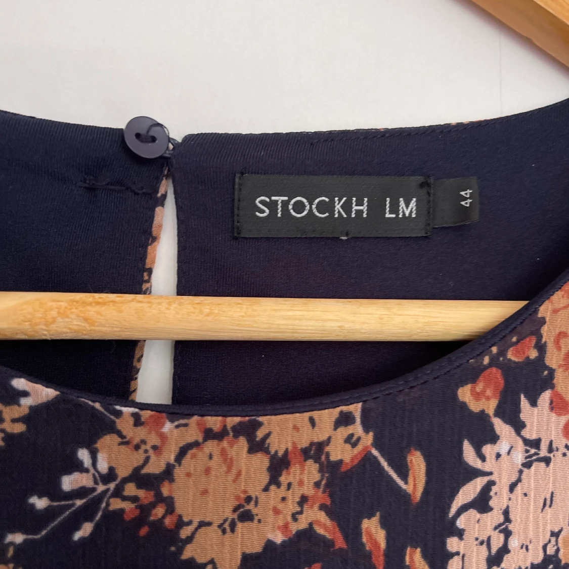 Finklänning från STOCKH LM - 90