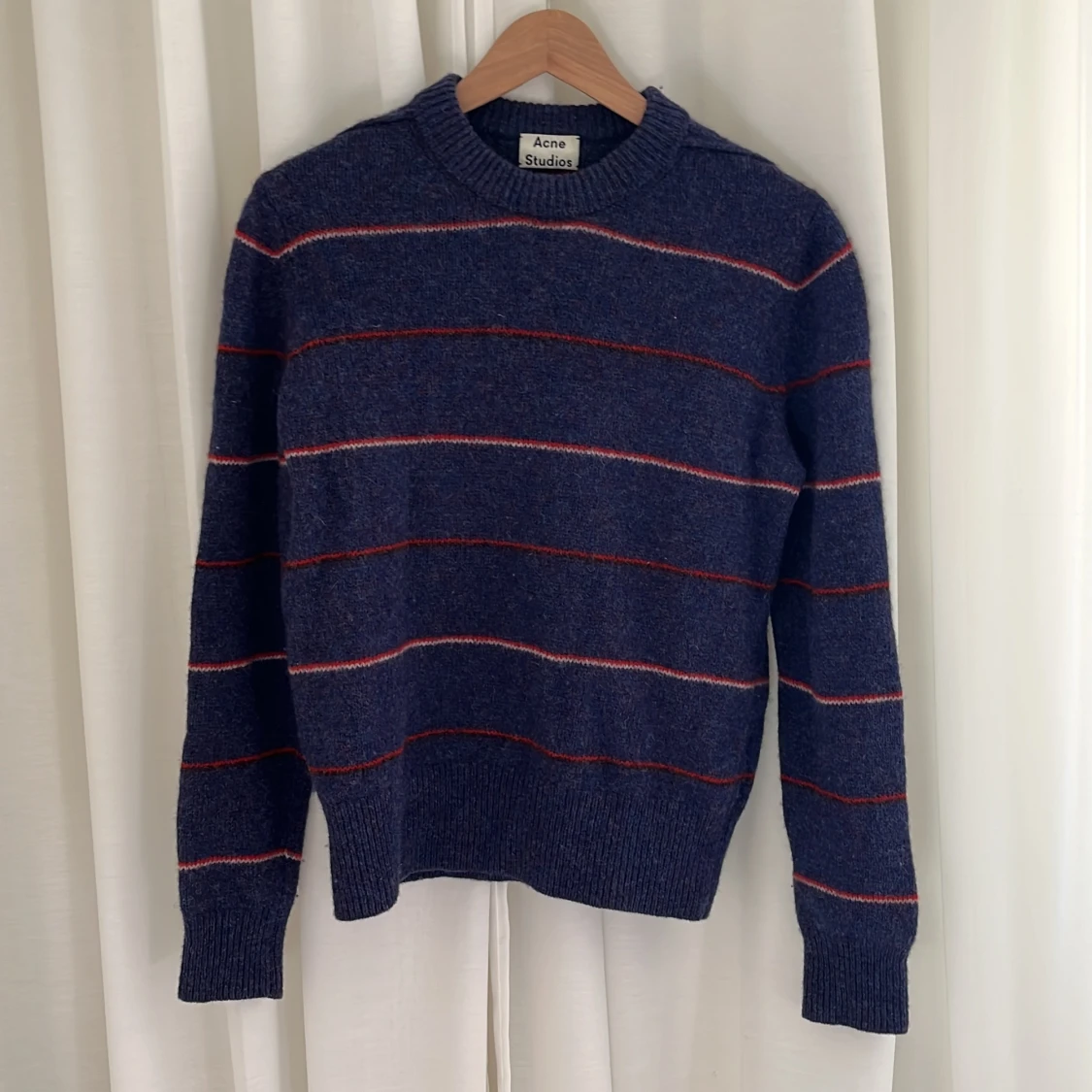 Acne Studios Stickad tröja