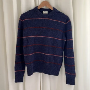 Acne Studios Stickad tröja - Fin stickad tröja från Acne Studios