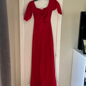 Byxdress - Byxdress dam, använd endast en gång, storlek S 