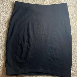 Kort tight kjol - Storlek xs.