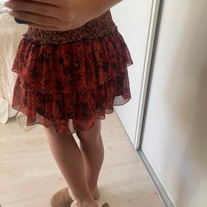 kjol från Zara, knappt använd☺️
