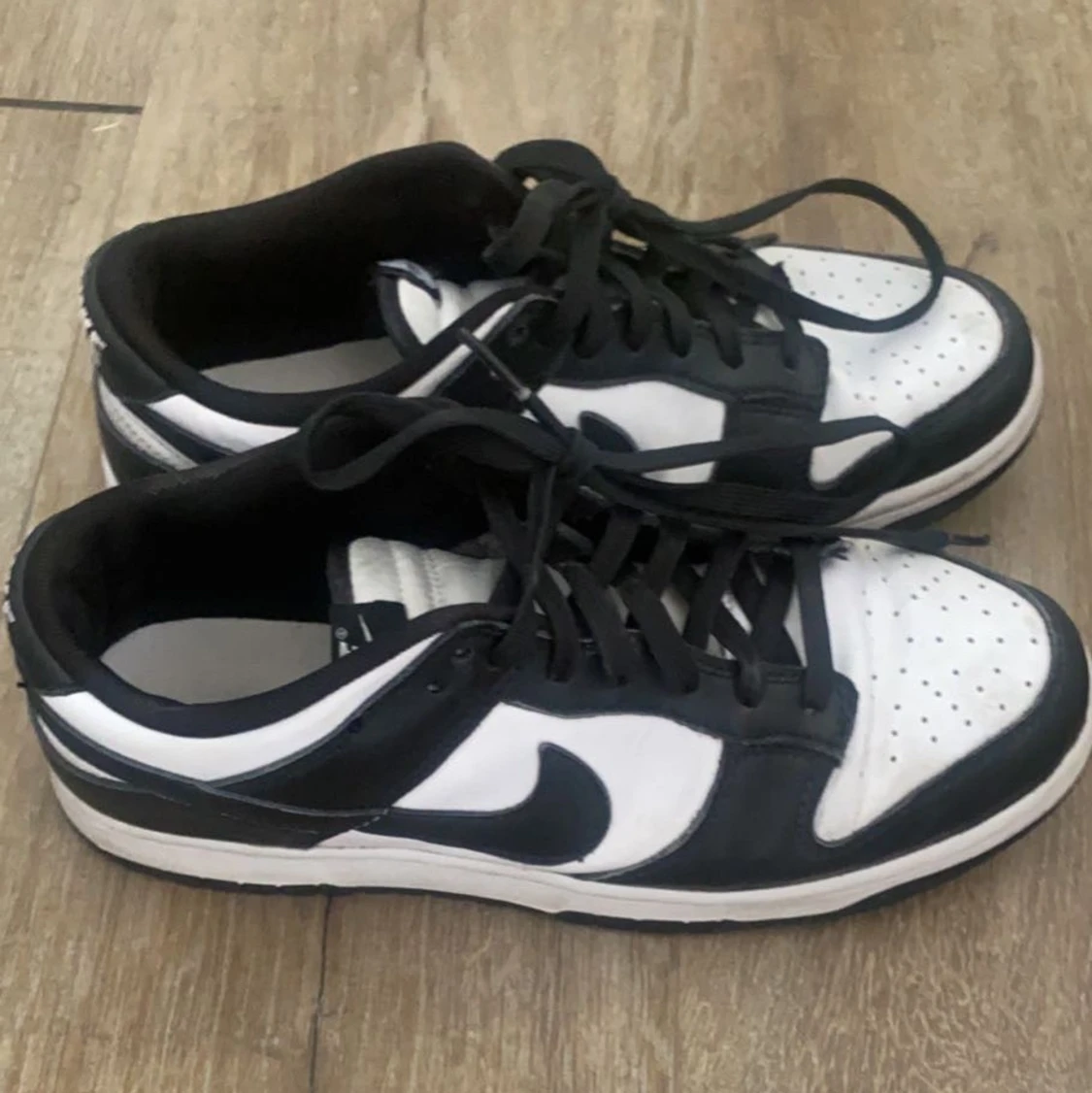 Nike dunk low retro - 91