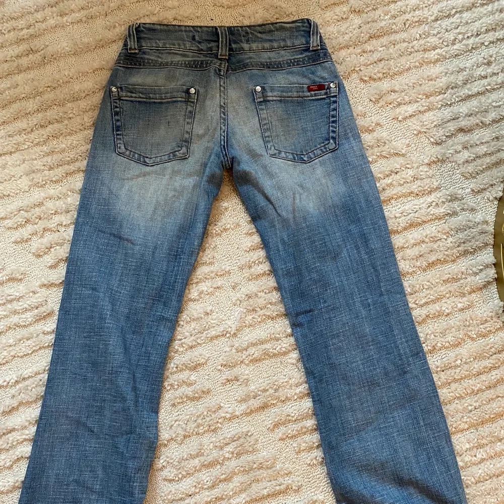 Only jeans 34/34. Jeans & Byxor.