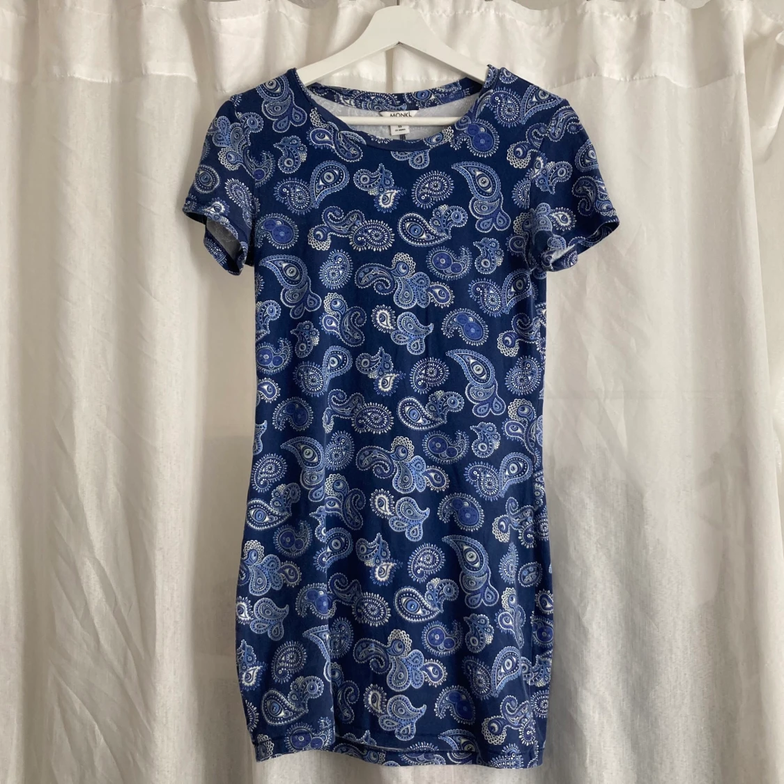 Klänning monki  - 90