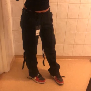 Cargo byxor  - Storlek xs helt nya för 450kr