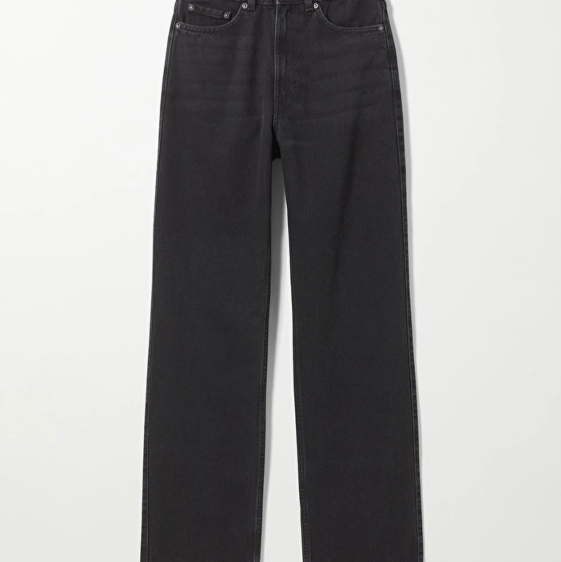 Weekday jeans