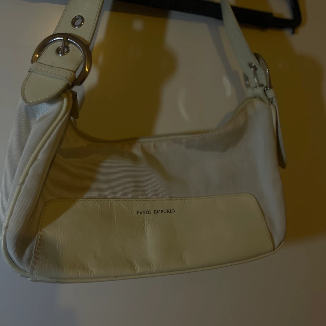 Vintage axelväska - 91