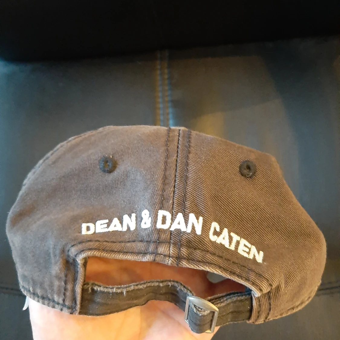 Dsquared2 keps canada logo - 90