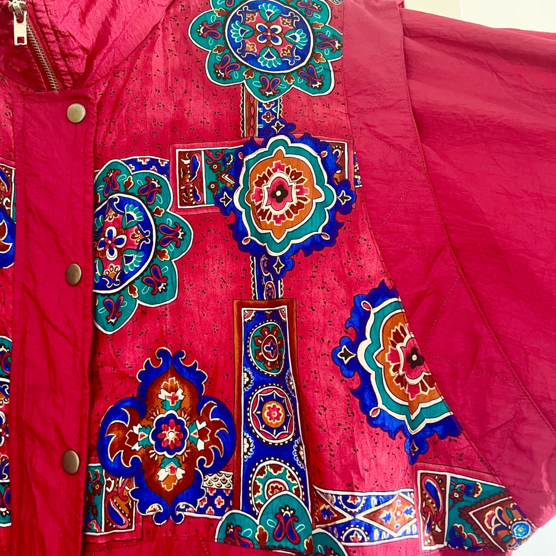 Vintage Cabazon jacka storlek L - 90