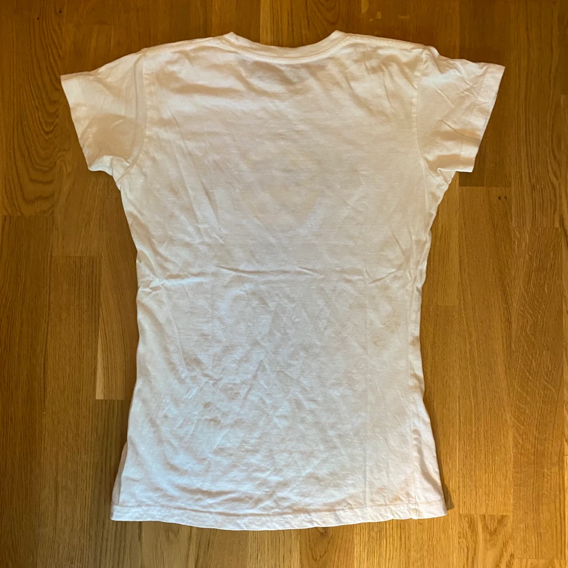 Hard Rock Cafe T-shirt - 91