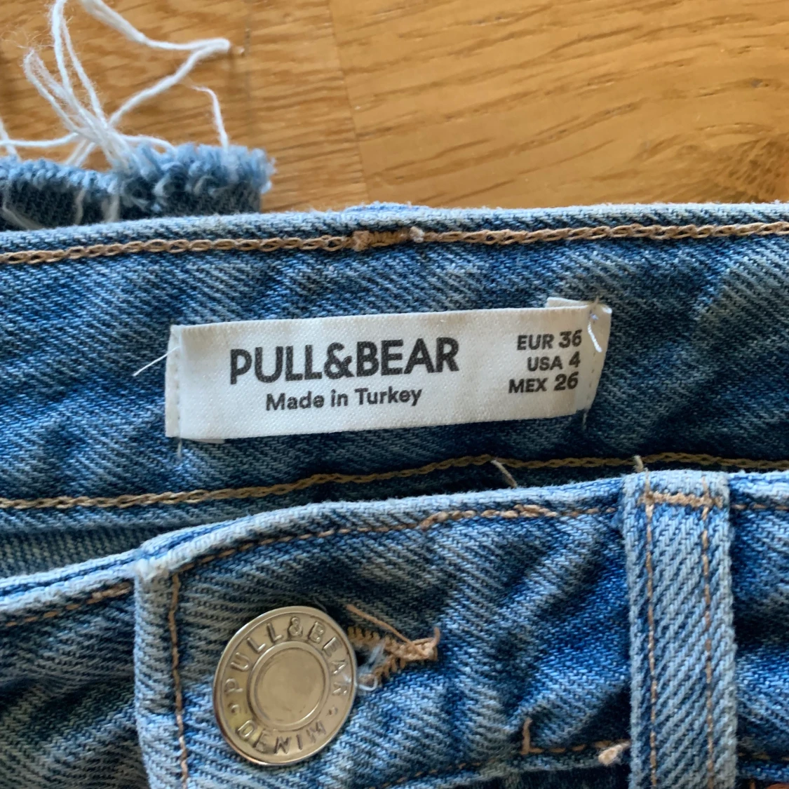 Jeans från pull and bear - 91