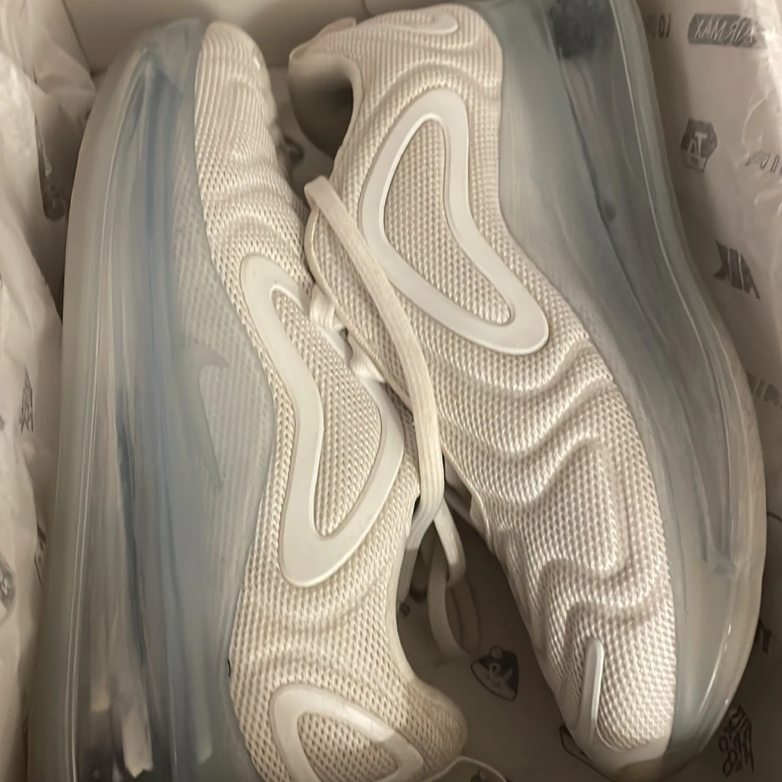 Nike air Max 720