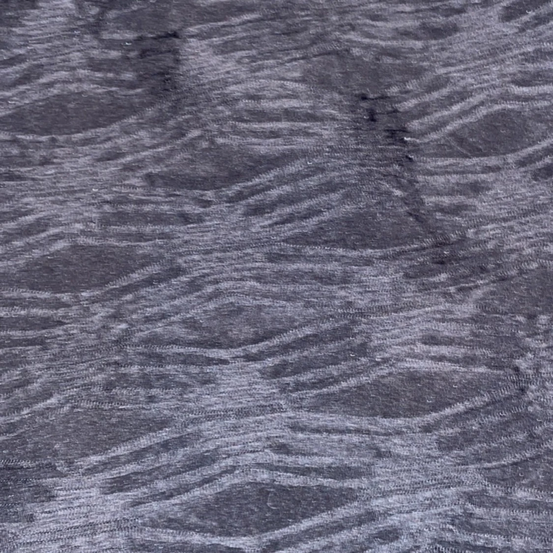 Svart tajt kjol - 90