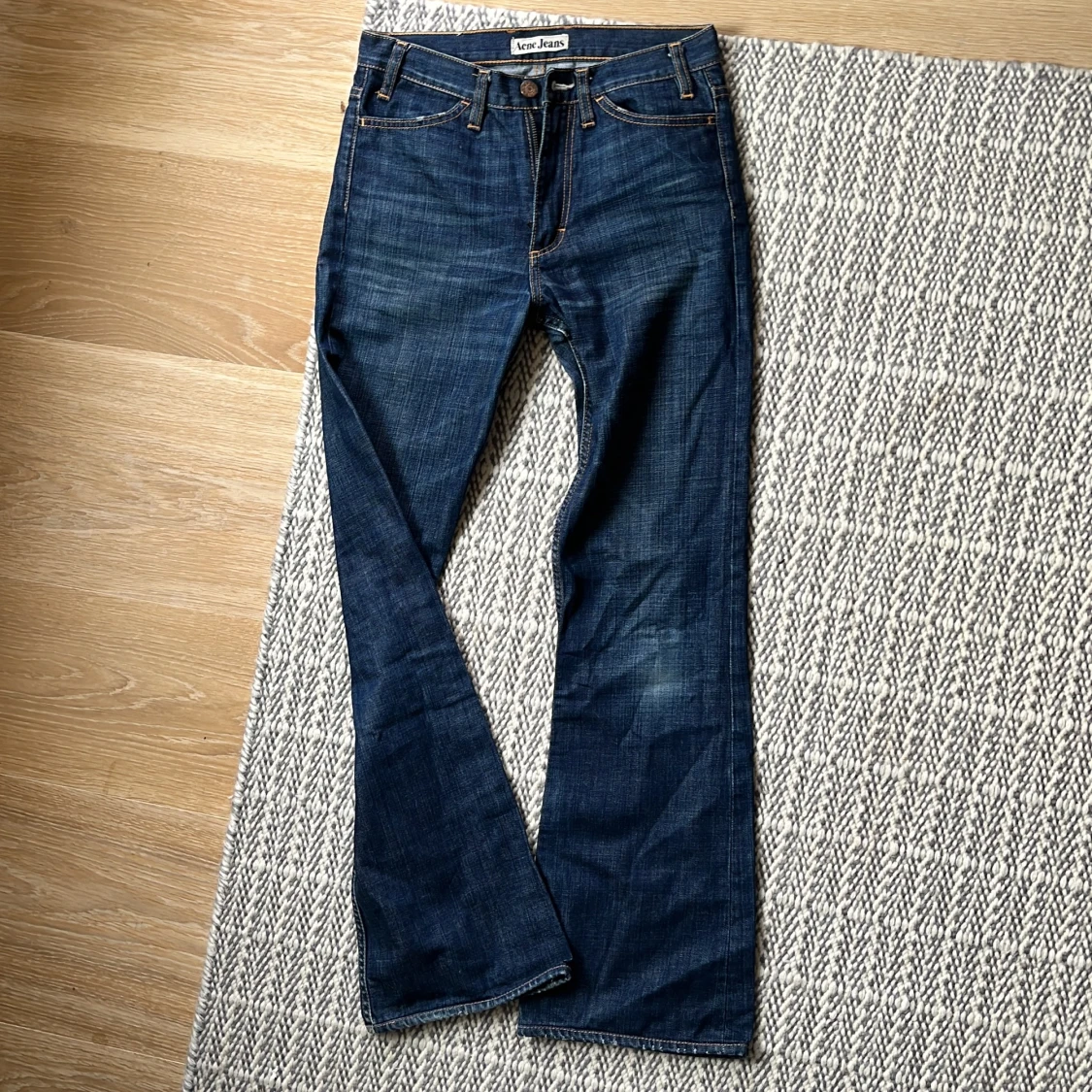 Acne jeans - 90