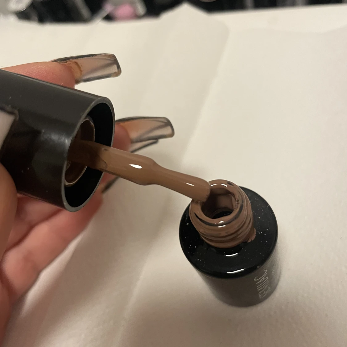 Gellack Semilac - 91