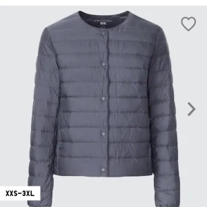 Uniqlo jacka - Så snygg och trendig jacka från uniqlo 💕💕möts endast upp! Köp direkt för 550