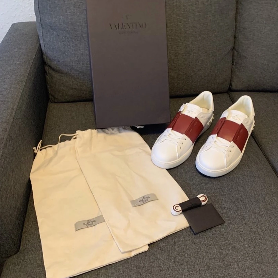 Valentino Garavani - 91