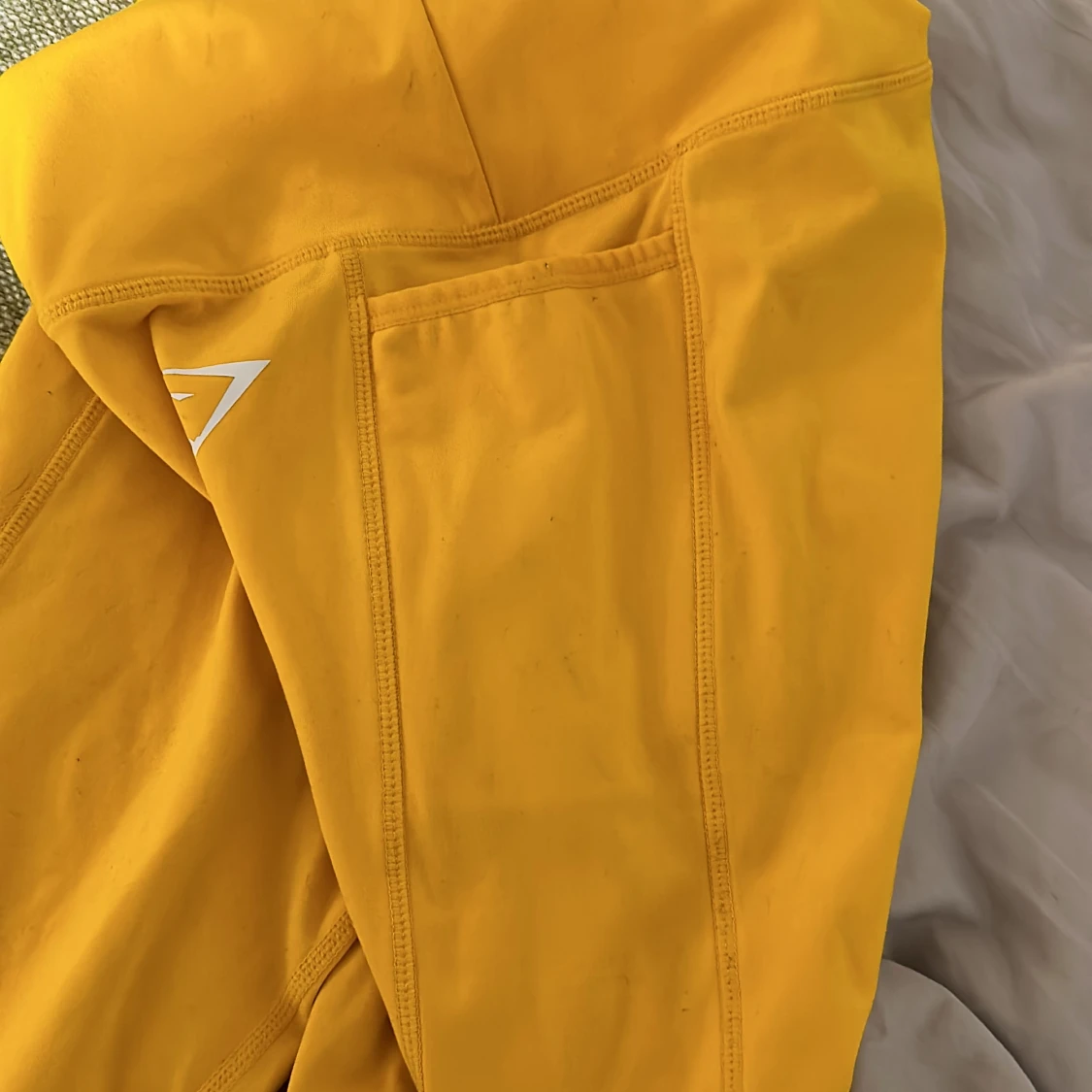 Träningstights - 90