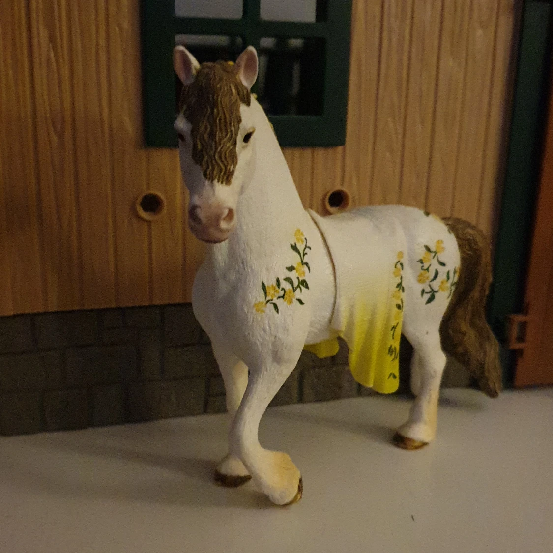 Schleich häst  - 90