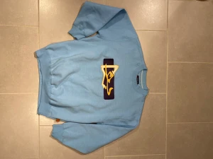 BILLAL sweatshirt  - Fint spansk märkesplagg  Materialet är väldigt tjockt  Tröjan är lite tyngre än andra och kvaliten är fantastisk