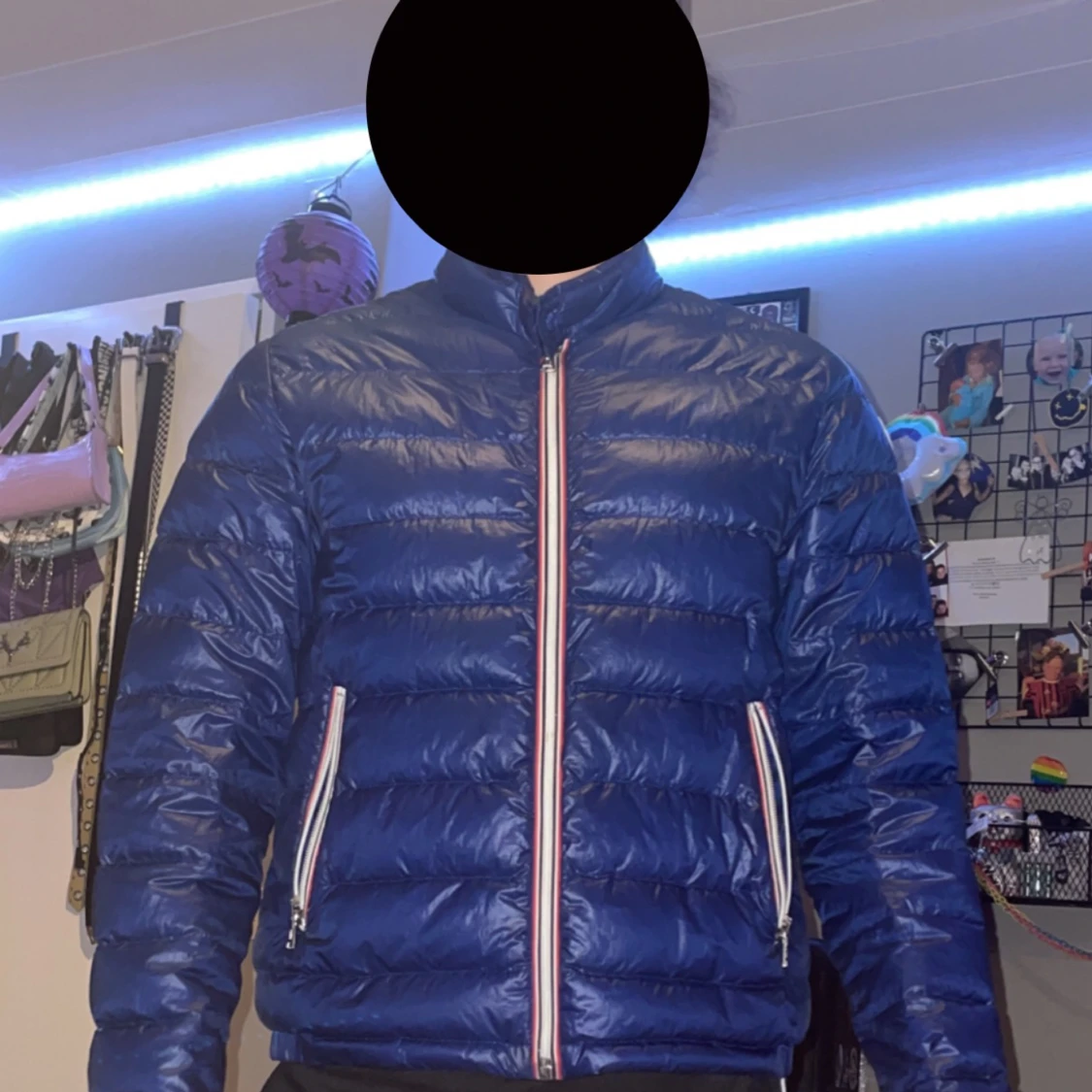 Moncler jacka - 90