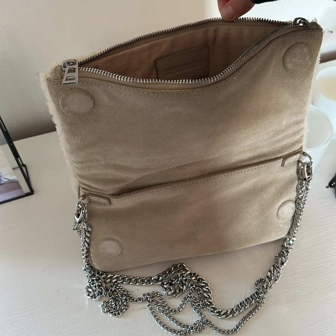 Zadig väska  - 90