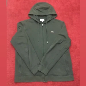 Lacoste Dress - Lacoste Dress i storlek L.