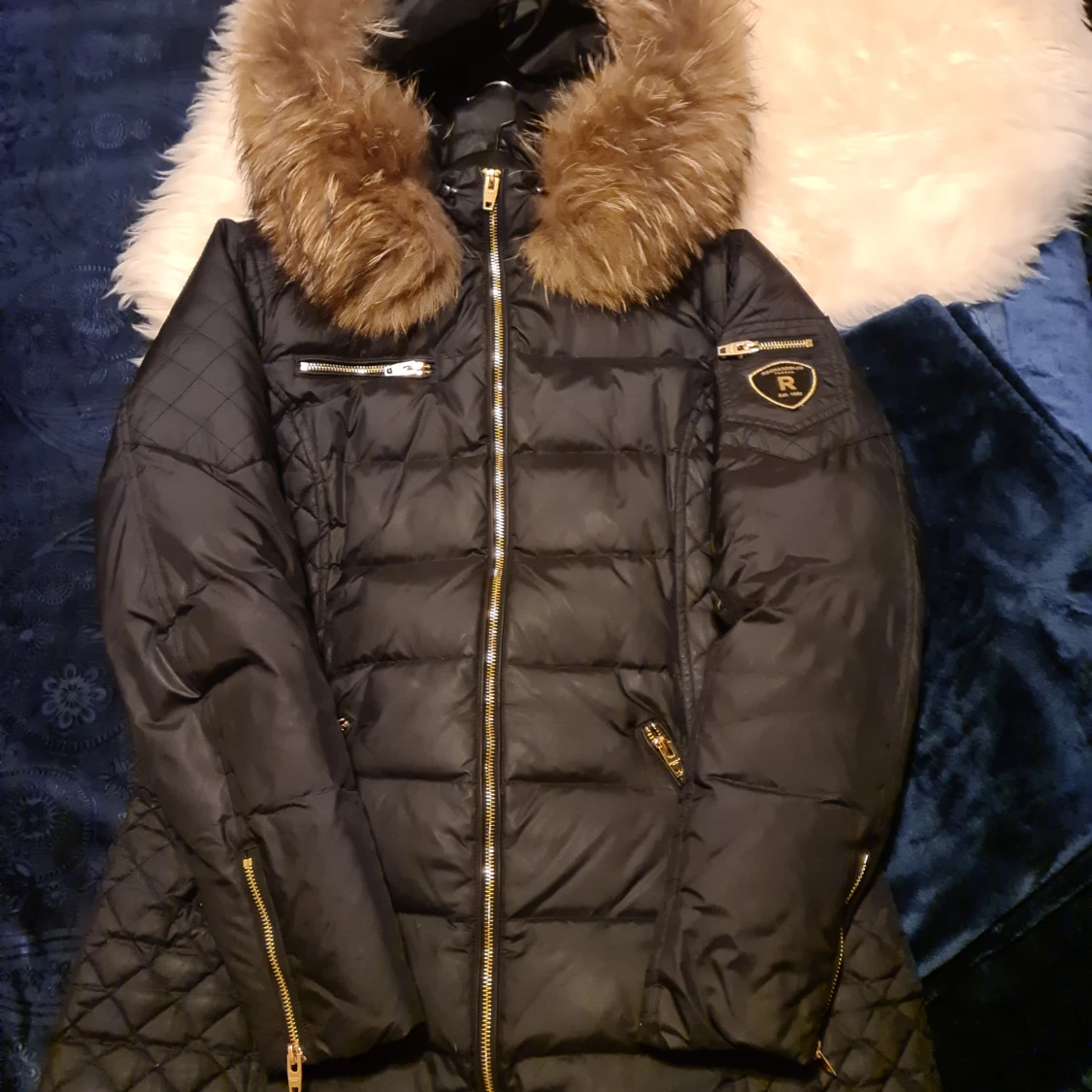 ROCKANDBLUE Dunjacka