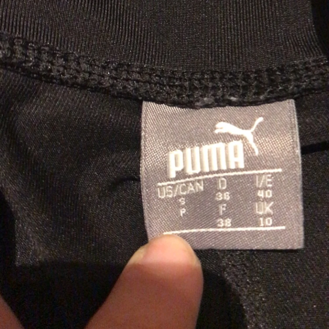 Puma tajts  - 91