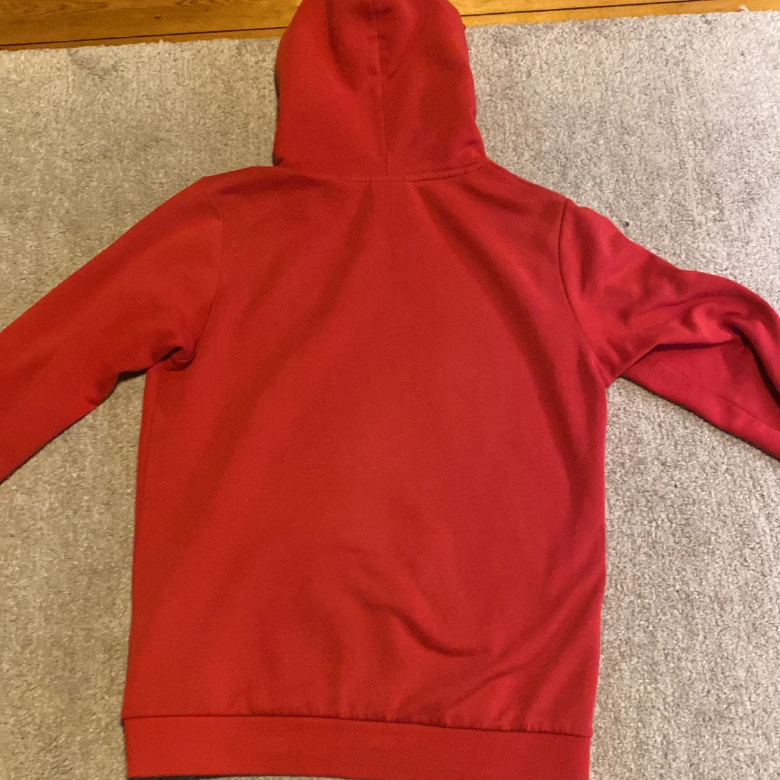 Peak Performace hoodie - 90