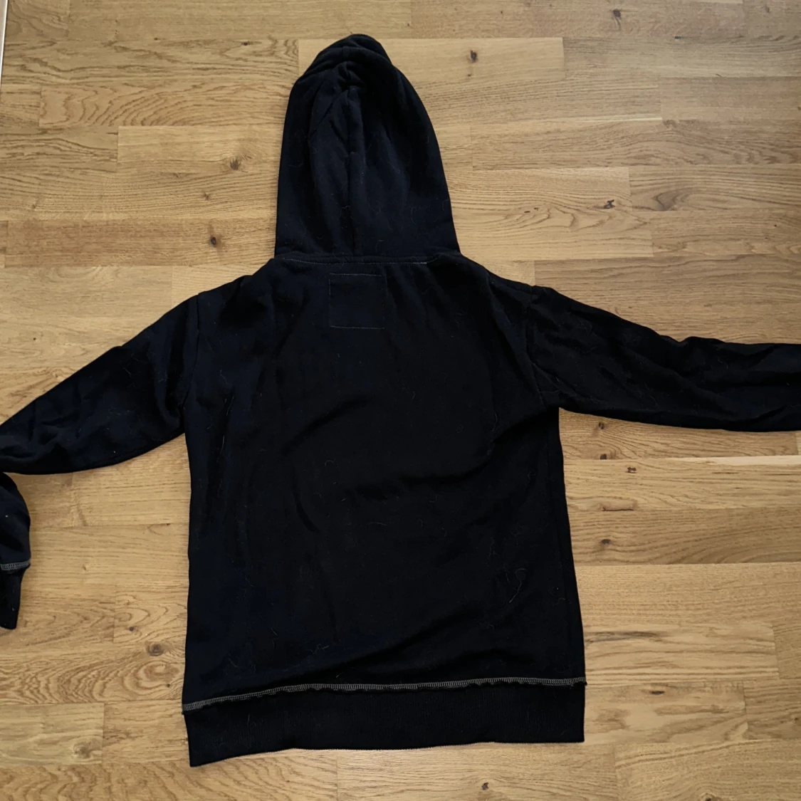 Hollister hoodie  - 90