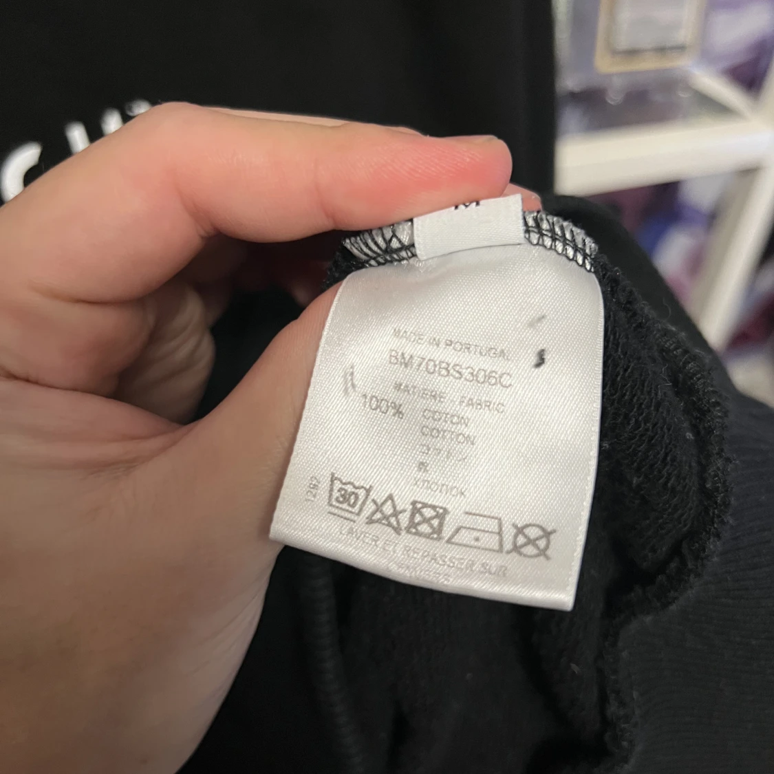 Givenchy Destroyed Distressed Hoodie - 91