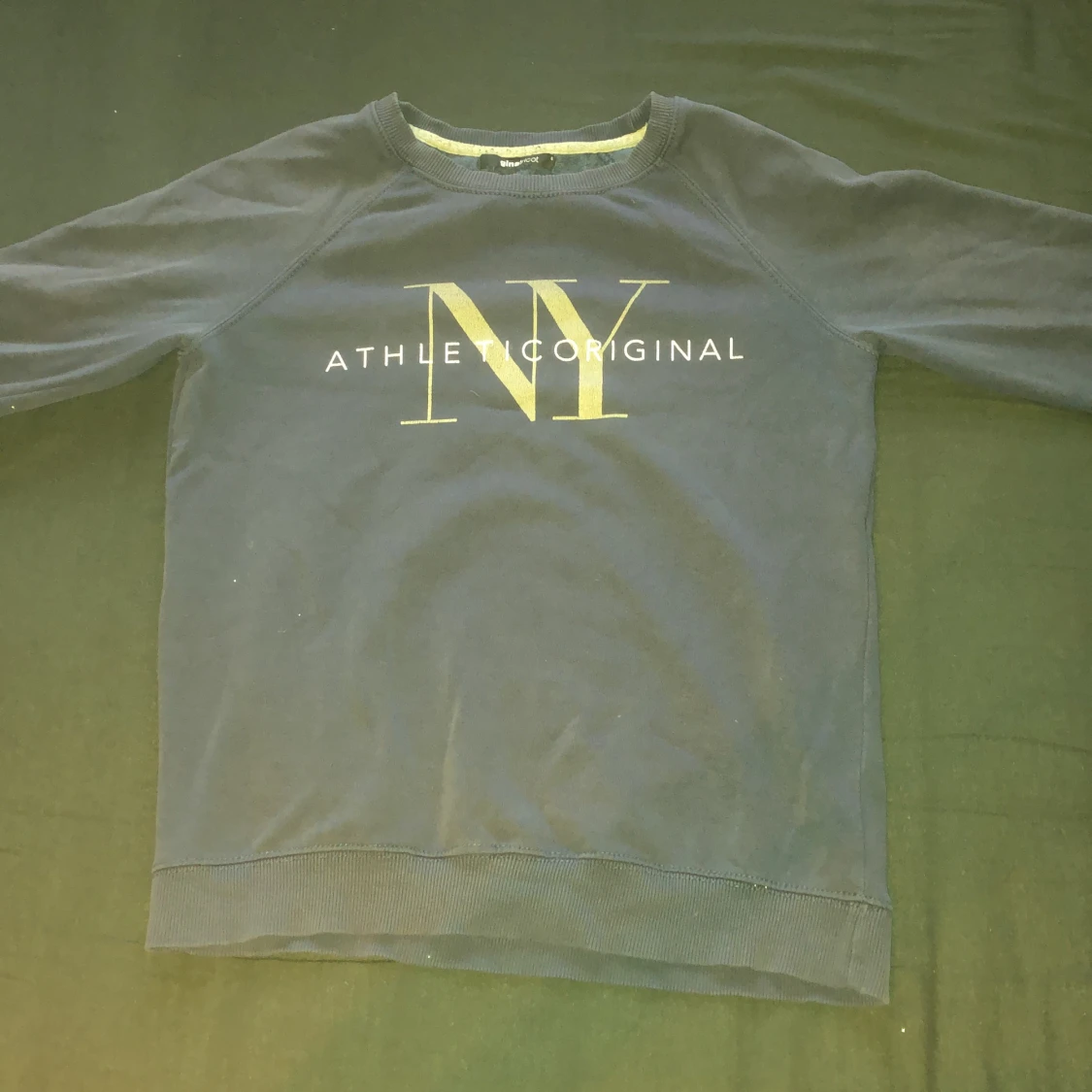 Athletic Original Sweatshirt