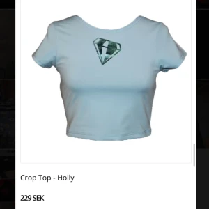 Dollystyle tröja - Säljer nu min dollystyle tröja. Som ny 