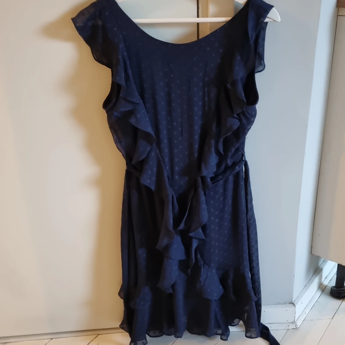 Klänning storlek 36 - 90