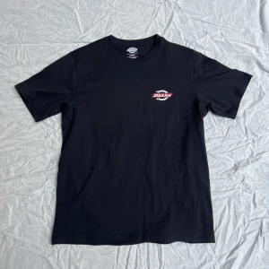 Dickies t shirt  - Endast provad :)
