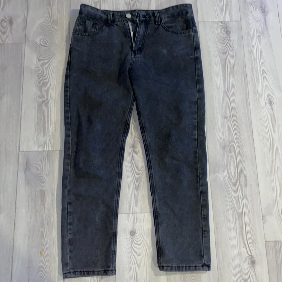 Loose fit- jeans  - 90