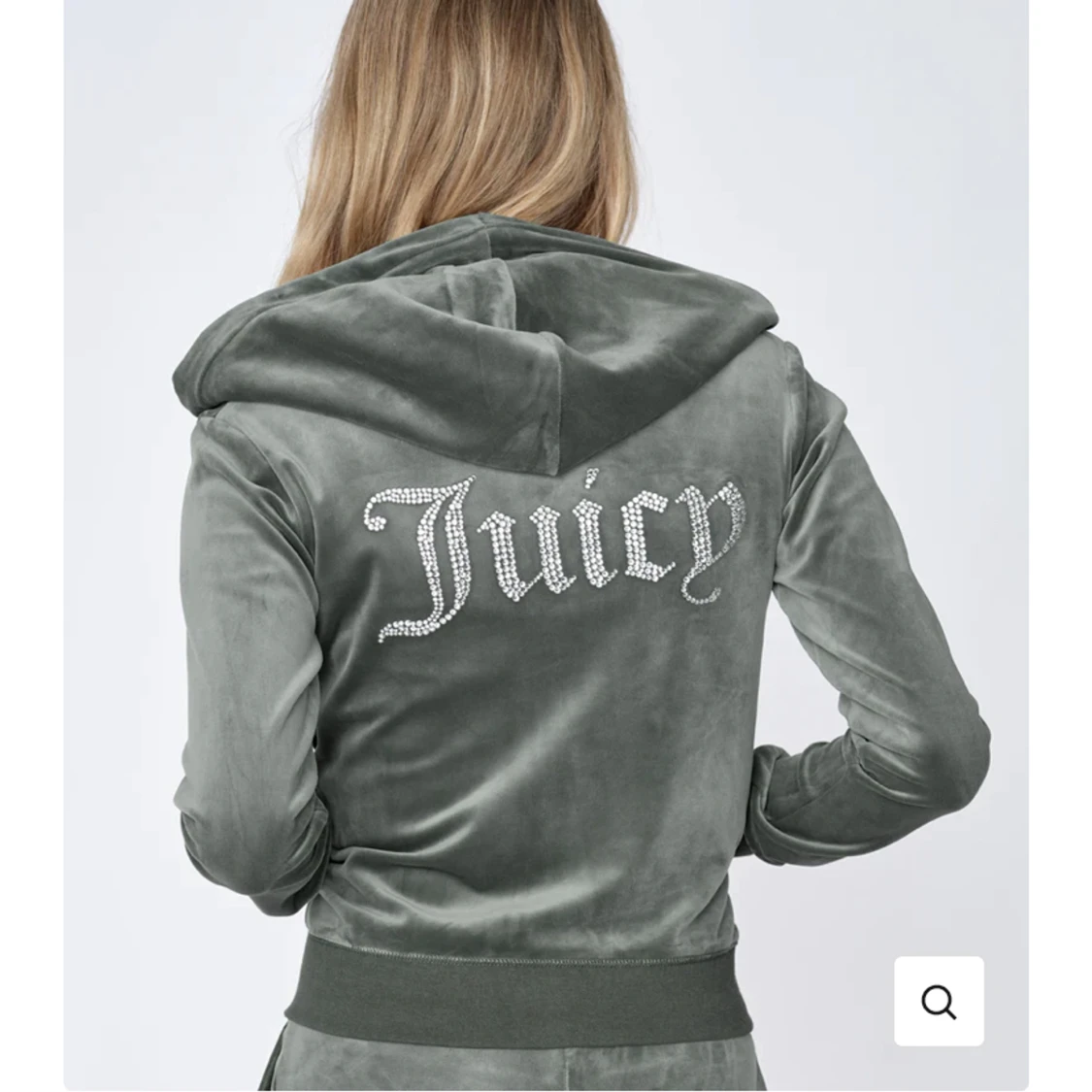 Juicy Coutore tröja 