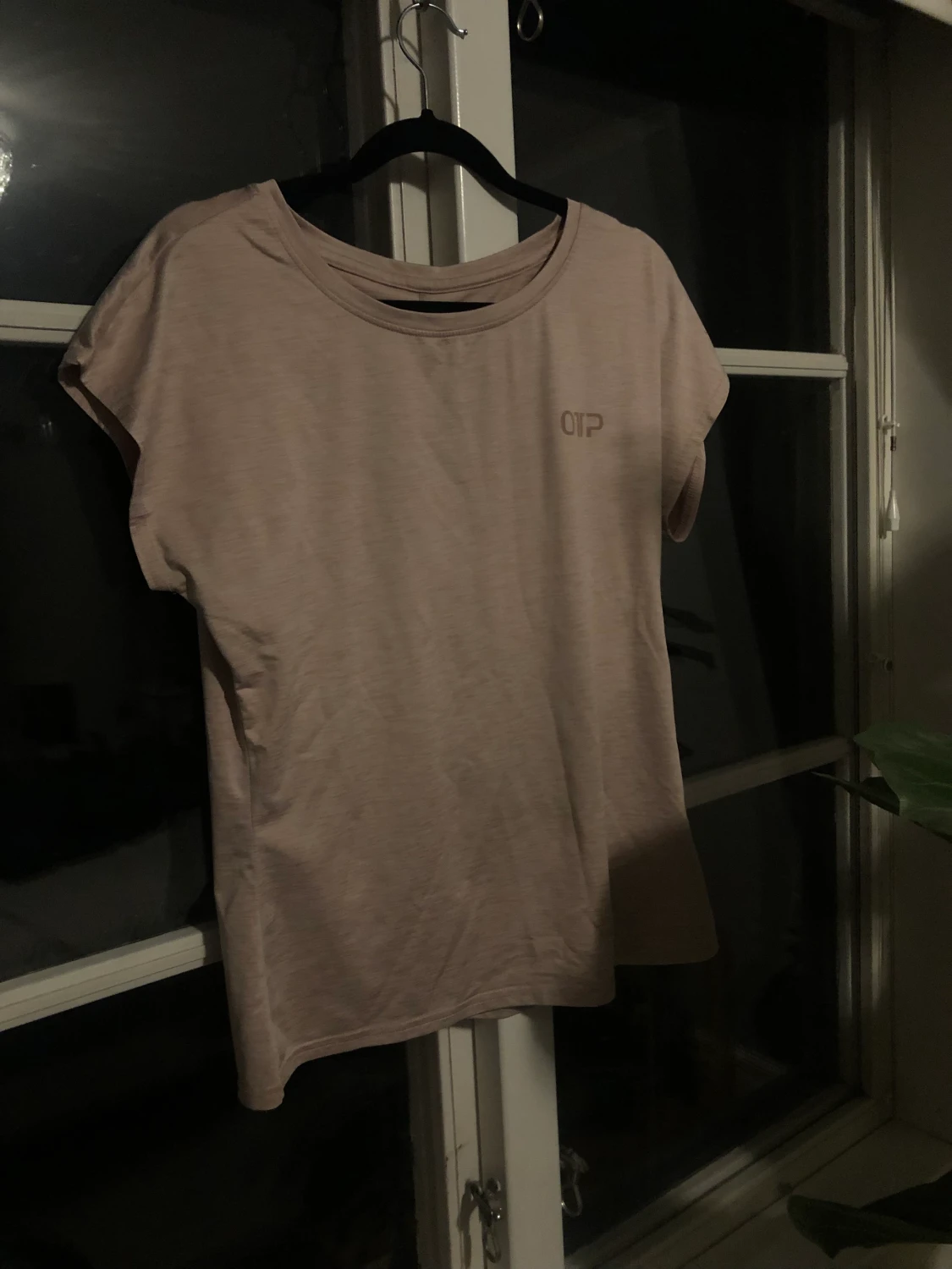 Rosa träningströja - 91