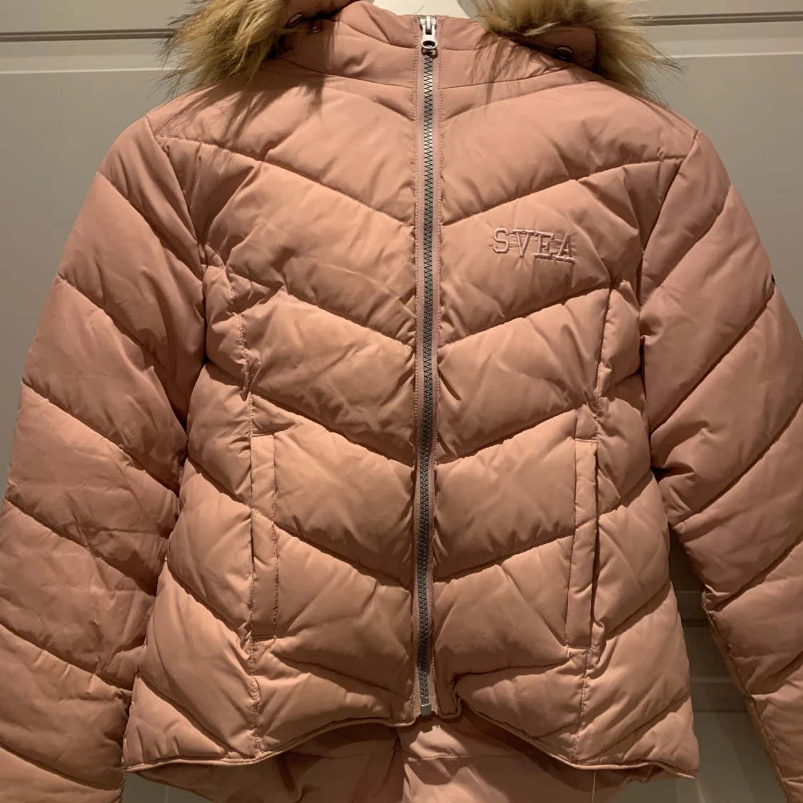 Svea jacka 