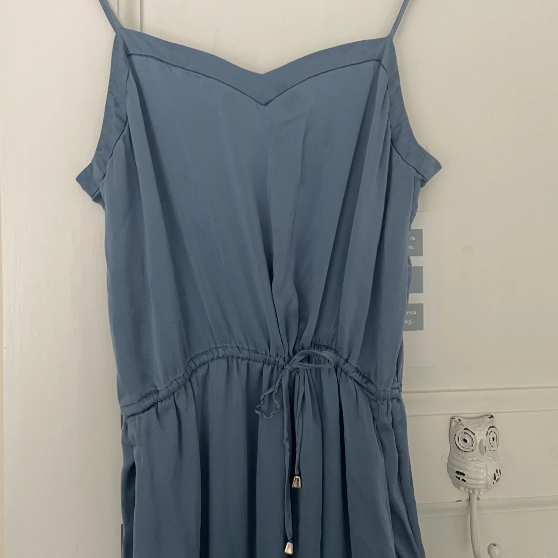 Jumpsuit &other stories, långa ben - 90