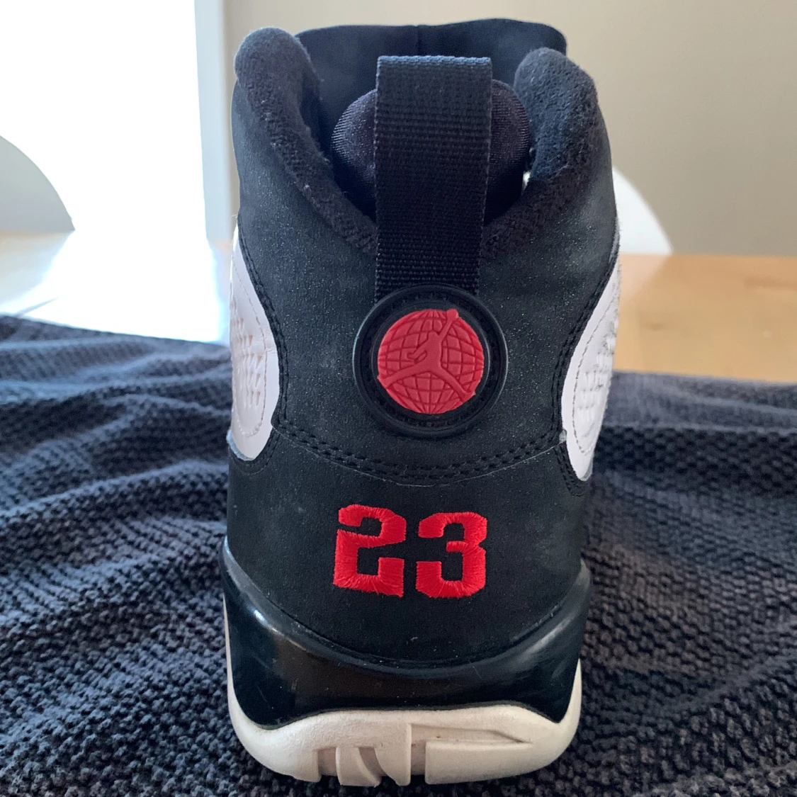 Jordan 9 - 90
