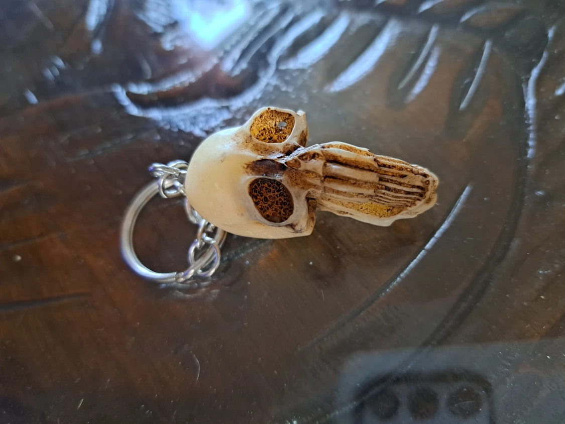 Nyckel-ringar 🌞 - 90