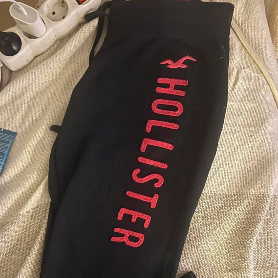 Hollister mjukisbyxor - 90