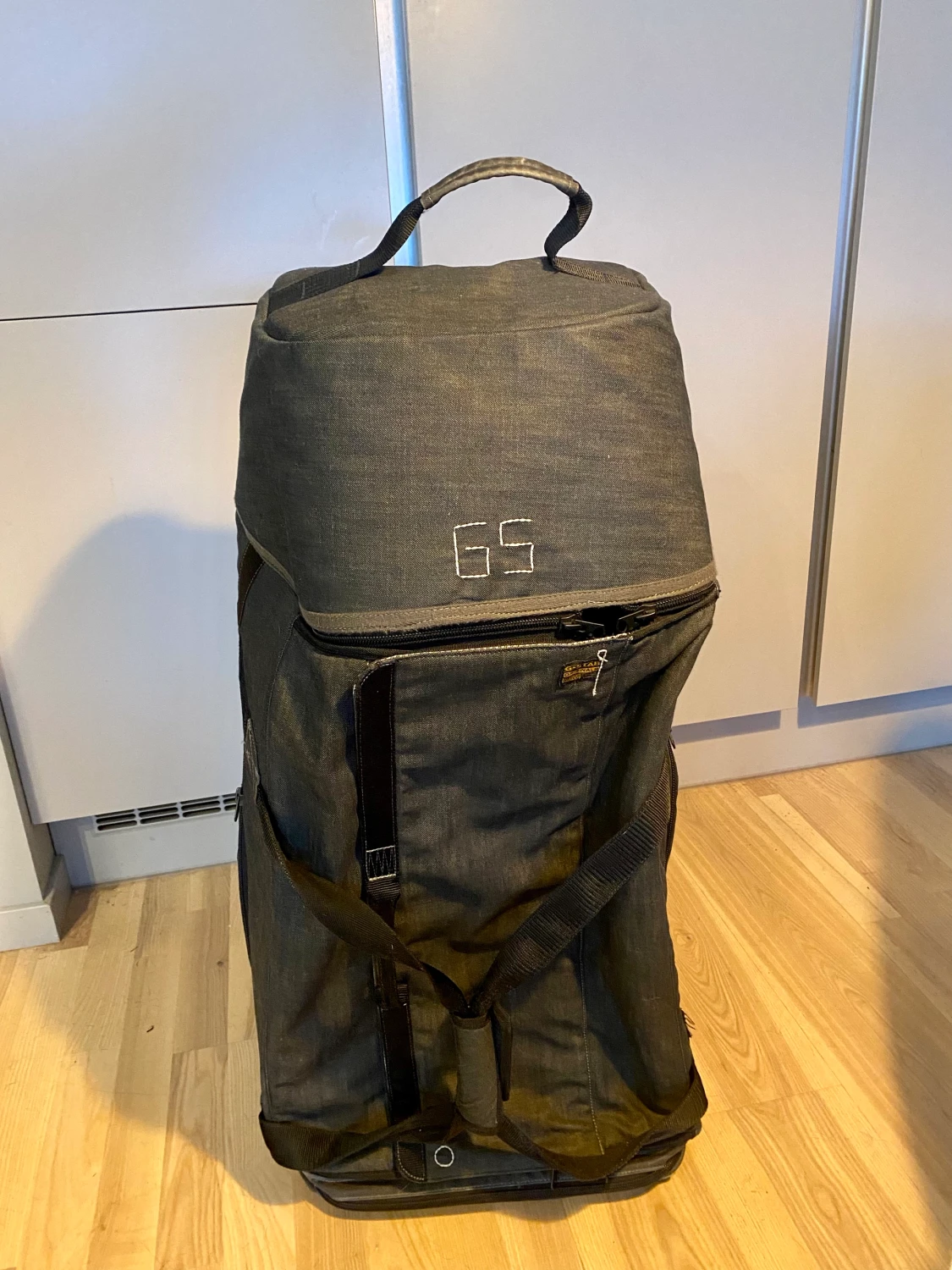 Unik G-Star Väska Vintage  - 90