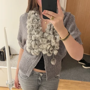 Jätte mysig kofta/tröja💖 - Så skön och mjuk!! Jättebra skick💖